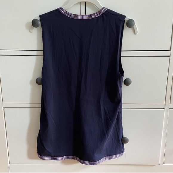 Jcrew tank - Picture 3 of 3